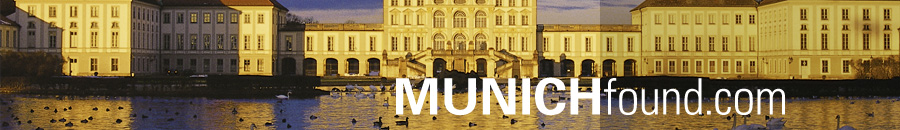 MUNICHfound.com